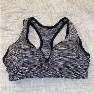 PINK Push Up Sports Bra